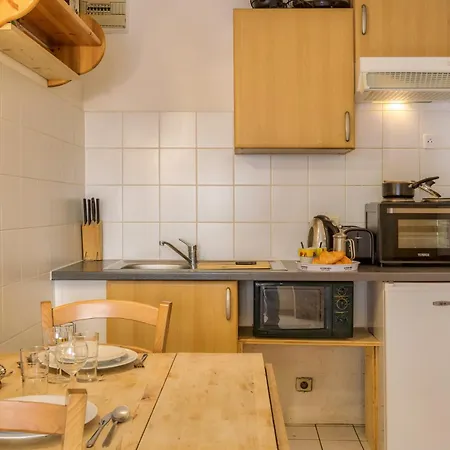 Le Bellevue 05 - Happy Appartement *